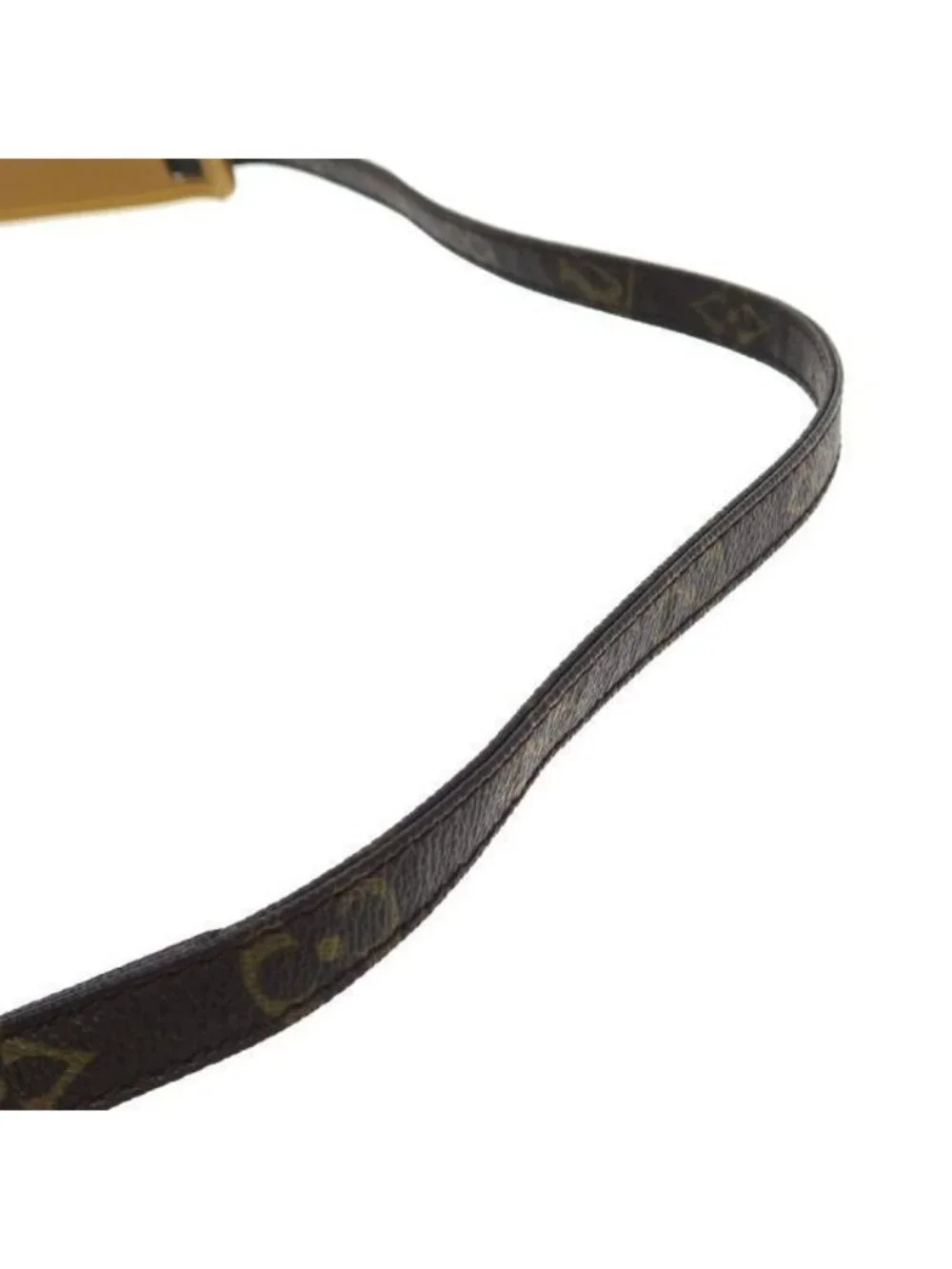 Louis Vuitton Monogram Ma Roulis Bandouliere Wallet